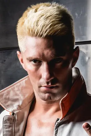 Фото Лукас Иствуэлл (Luke James Uggles Eatwell) #337376