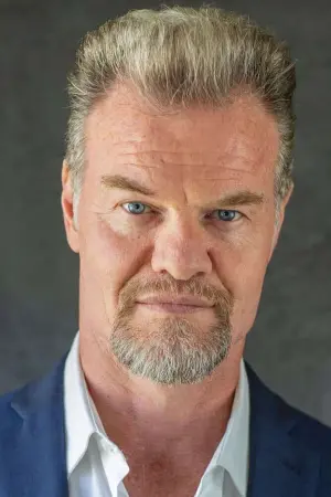 Фото Люк Мэсси #23890