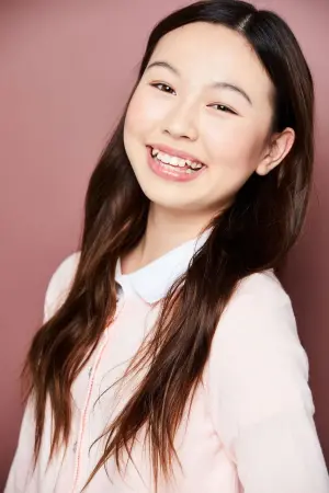 Фото Мейли Кондрон (Meilee Condron) #10365