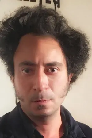 Фото  (Michael Marius Pessah) #189980