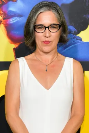 Фото Николь Касселл (Nicole Kassell) #212637