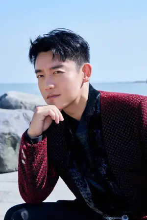 Фото Райан Чжэн Кай #18175