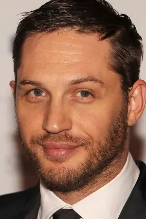 Фото Том Харди (Tom Hardy) #5439