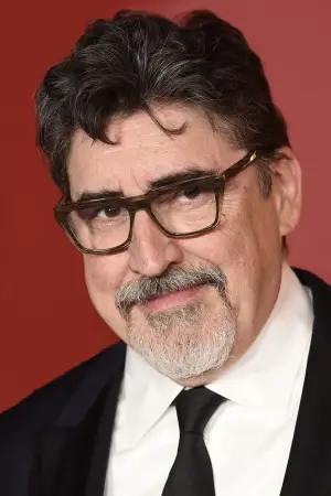 Фото Альфред Молина (Alfred Molina) #327134