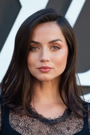 Фото Ана де Армас (Ana de Armas) #327464