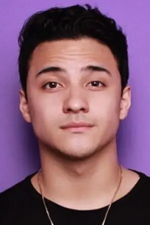 Фото Брэндон Переа (Brandon Perea) #46615