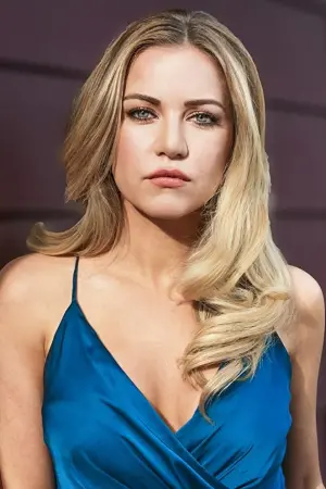 Фото Челси Гилсон #116438