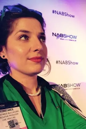 Фото Констанс Буккафурри #27674