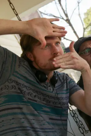 Фото Дункан Скилз #227191