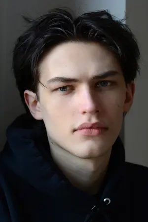 Фото Люк Праэль #108349