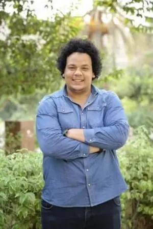 Фото Мустафа Гареб #307871