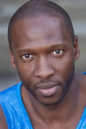 Фото Реджи Уоткинс #227953