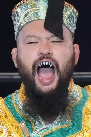 Фото Томоюки Ока #282353