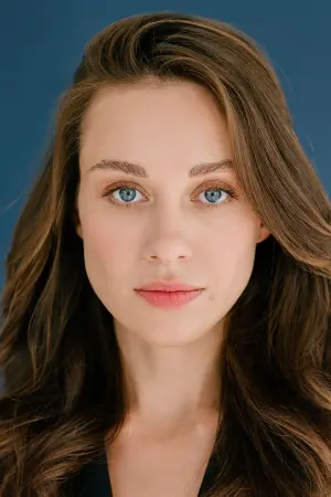 Фото Юлия Франц #288803