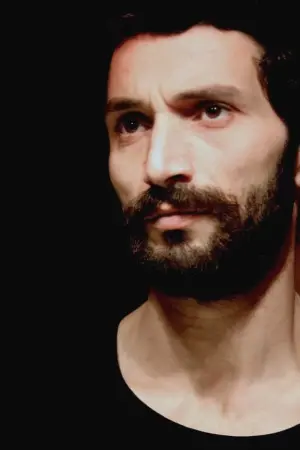 Фото  (Ziad Bakri) #235817