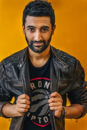 Фото Адиль Заиди #15412