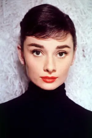 Фото Одри Хепберн (Audrey Hepburn) #75473