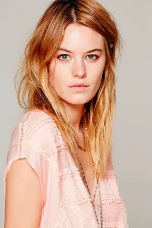 Фото Камилла Роу (Camille Rowe) #67891