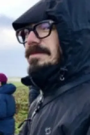 Фото Эрвин Хакес #240922