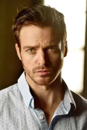 Фото Джейк Стормоэн #159430