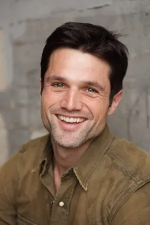 Фото Джейсон Алан Смит #300053