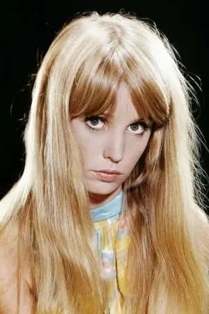 Фото Джилл Таунсенд #302572