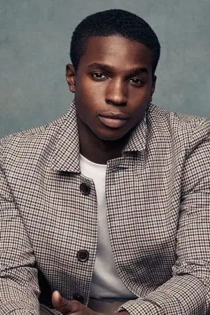 Фото Кедар Уильямс-Стирлинг #317927