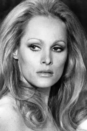 Фото Урсула Андресс (Ursula Andress) #78486
