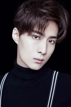 Фото Ван Лэй #381907