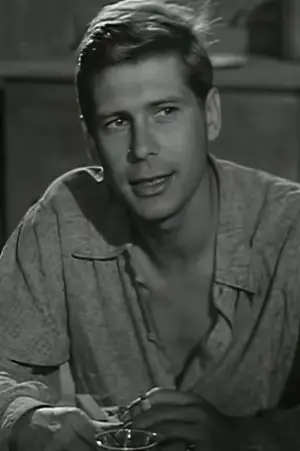 Фото Алан Скотт #335184