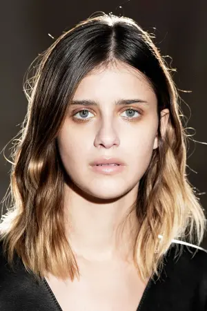 Фото Бенедетта Поркароли (Benedetta Porcaroli) #109488