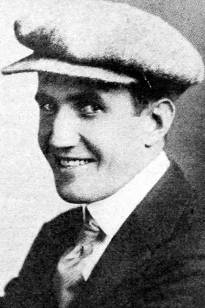 Фото Джордж Маршалл (George Marshall) #209301