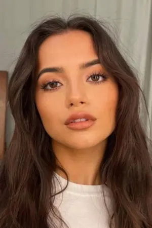 Фото Изабела Мерсед (Isabela Merced) #251858