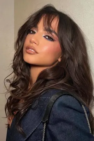 Фото Изабела Мерсед (Isabela Merced) #251860