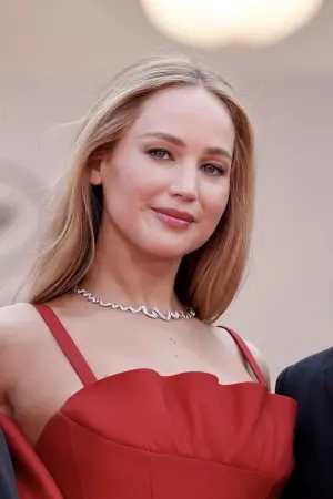 Фото Дженифер Лоуренс (Jennifer Lawrence) #6008