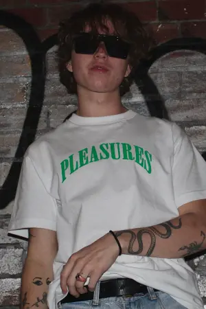 Фото Джесси Меланхоли #299626