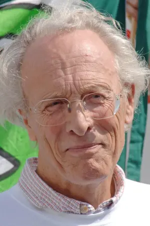 Фото Майкл Калвер #53338