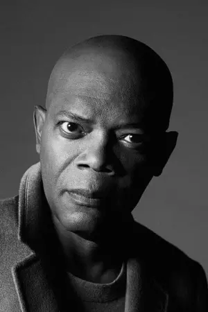 Фото Сэмюэл Л. Джексон (Samuel L. Jackson) #65455