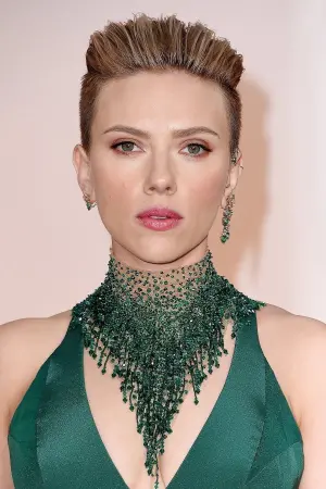 Фото Скарлетт Йоханссон (Scarlett Johansson) #6372