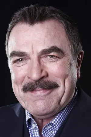 Фото Том Селлек (Tom Selleck) #70384