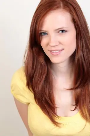 Фото Уитни Хой #337967