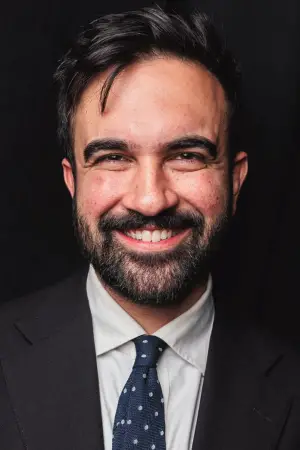 Фото Зохран Мамдани #333580