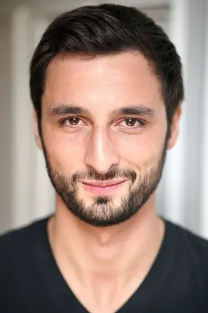 Фото Антуан Крозе #144935