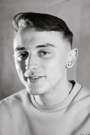 Фото Дэвид Максуини #284670