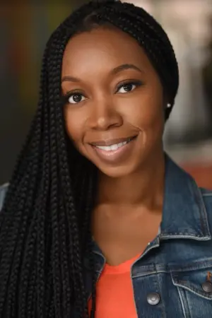 Фото Эбони Тейтс #245500