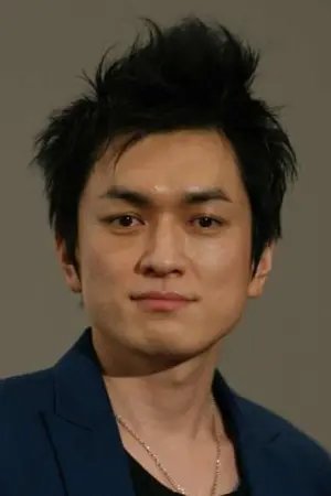 Фото Го Шиина #24334