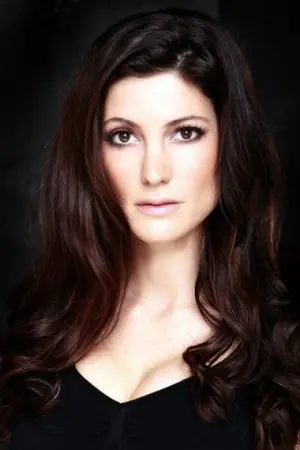 Фото Джулия Бенсон #51852