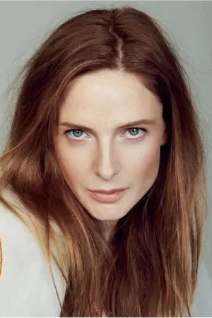 Фото Ребекка Фергюсон (Rebecca Ferguson) #65961