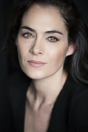 Фото Росио Муньос-Кобо (Rocío Muñoz-Cobo) #207020