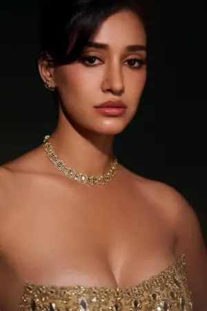 Фото Диша Патани (Disha Patani) #329622